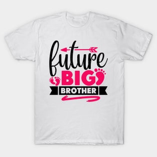 Future Big Brother T-Shirt